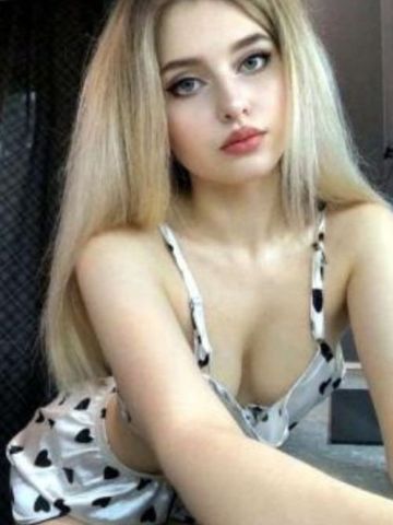 Лизочка